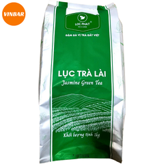 LỤC TRÀ LÀI LỘC PHÁT