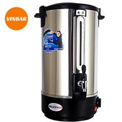 BÌNH ĐUN NƯỚC SIÊU TỐC MILATE 8L (DT THỰC 6.5 L)