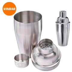 SHAKE INOX 350ML