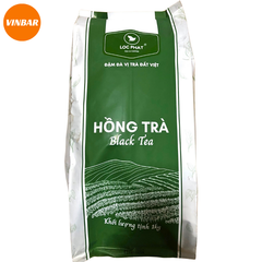 HỒNG TRÀ LỘC PHÁT 1 KG (12 GÓI/THÙNG)