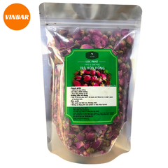 HOA HỒNG LỘC PHÁT 200GR (24 GÓI/THÙNG)