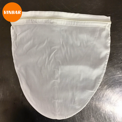 TÚI VẢI CỦA VỢT LỌC TRÀ