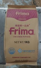 BỘT BÉO FRIMA 1KG (12 gói/thùng)