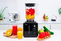 MÁY XAY CÔNG NGHIỆP ZETSU Z-01