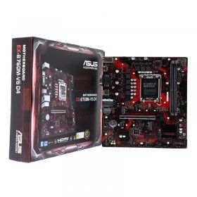 Mainboard Asus EX B760M V5 DDR4 NEW