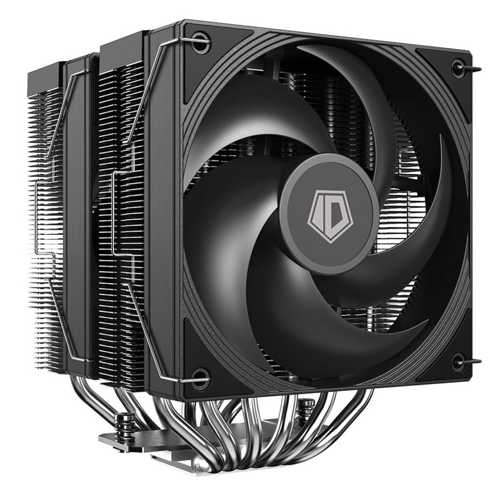 TẢN KHÍ ID-COOLING FROZN A620 PRO SE BLACK