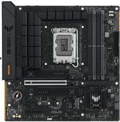 MAINBOARD ASUS TUF GAMING B760M-PLUS WIFI II DDR5 NEW