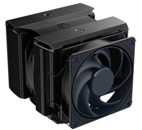 Tản nhiệt Cooler Master MASTERAIR MA824 STEALTH NEW
