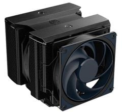 Tản nhiệt Cooler Master MASTERAIR MA824 STEALTH NEW