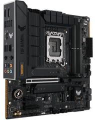 MAINBOARD ASUS TUF GAMING B760M-PLUS WIFI II DDR5 NEW