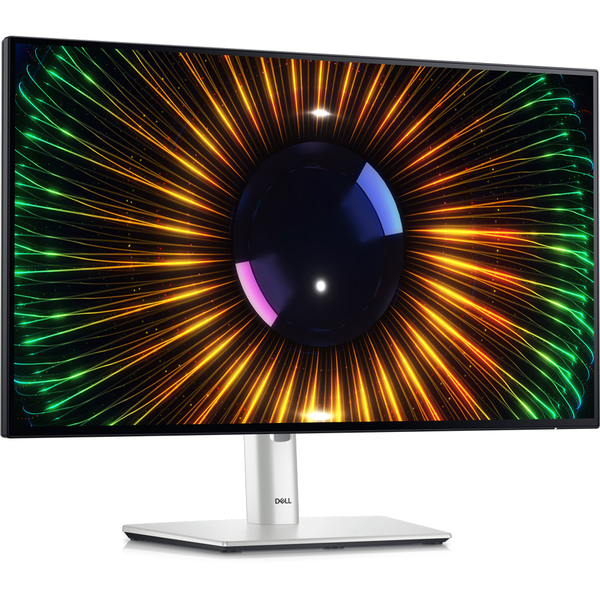 Màn Hình Dell Ultrasharp U2424H 24 Inch, IPS, FHD, 120Hz, 5ms, DRR, TMDS, USB TypeC