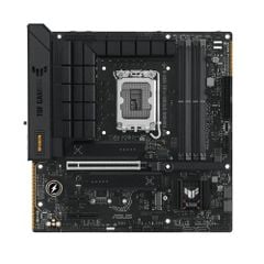 MAINBOARD ASUS TUF GAMING B760M-PLUS II DDR5 NEW