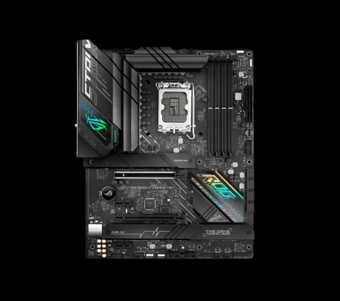 (NEW) MAINBOARD ASUS ROG STRIX B660-F GAMING WIFI DDR5