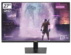 MÀN HÌNH Infinity I2723Q – 27 inch QHD IPS | 75Hz | AMD Freesync NEW