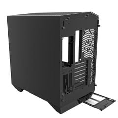 CASE DARKFLASH DY470 BLACK NEW