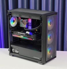 Cấu hình i7 13700K/ Z790/ 32G RAM/ Nvme 1TB/ 850W/ RTX3080