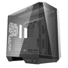 CASE DARKFLASH DY470 BLACK NEW