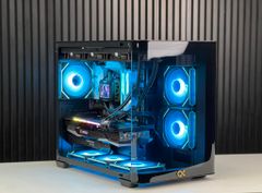 Cấu hình AMD 7800X3D/ B650 WIFI/ 32G DDR5/ 1TB NVME/ 850W/ 3080ti