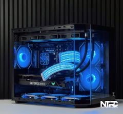 Cấu hình i5 14500/ B760M/ 32G RAM/ NVME 512G/ 750W/ RTX3070