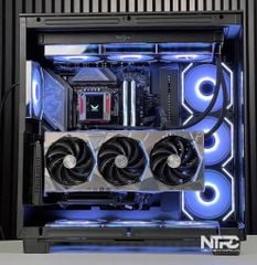 Cấu hình i7 14700K/ Z790 WIFI/ 32G RAM/ NVME 1TB/ 1000W/ RTX5070