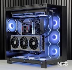 Cấu hình i7 14700K/ Z790 WIFI/ 32G RAM/ NVME 1TB/ 1000W/ RTX5070
