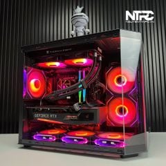 Cấu hình i5 12400F/ B760M/ 16G RAM/ 1TB NVME/ 750W/ RTX3070ti