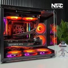 Cấu hình i5 12400F/ B760M/ 16G RAM/ 1TB NVME/ 750W/ RTX3070ti