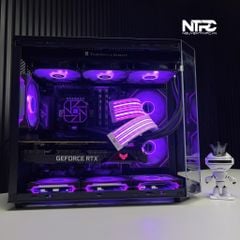 Cấu hình i5 14500/ B760M/ 32G RAM/ NVME 512G/ 750W/ RTX3070
