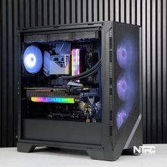 Cấu hình i9 14900K/ Z790/ 32G RAM/ NVME 1TB/ 850W/ RTX3080ti