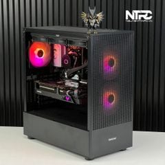 Cấu hình AMD 7500F/ 16G RAM/ 1TB NVME/ 750W/ RTX3060 12G
