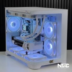 Cấu hình i5 14500/ B760M WIFI/ 32G RAM/ NVME 1TB/ 850W/ RTX3080