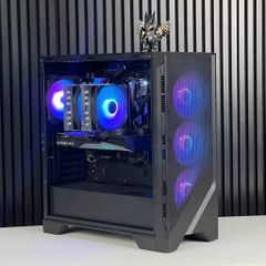 Cấu hình i5 14500 / B760M / 32G RAM/ NVME 1TB/ 750W/ RTX3060