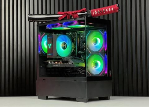 Cấu hình i5 12400f/ B760M / 16G RAM/ SSD 240G/ 650W/ RTX2060
