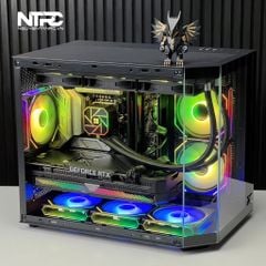 Cấu hình i5 14500/ B760M WIFI / 32G DDR4/ NVME 1TB/ 750W/ RTX3070