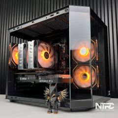 Cấu hình i5 14600K/ B760M WIFI / 32G DDR5/ NVME 1TB/ 750W/ RTX3060