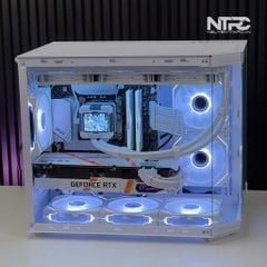 Cấu hình i5 13400F/ B760M/ 16G/ NVME 1TB/ 750W/ RTX3060