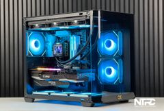 Cấu hình AMD 7800X3D/ B650 WIFI/ 32G DDR5/ 1TB NVME/ 850W/ 3080ti