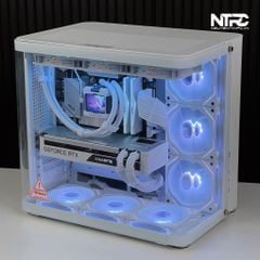 Cấu hình i5 12400F/ B760M/ 32G RAM/ Nvme 1TB/ 750W/ RTX3070