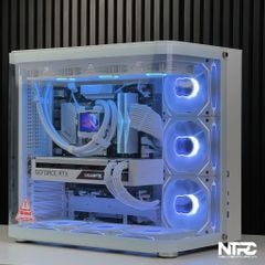 Cấu hình i5 12400F/ B760M/ 32G RAM/ Nvme 1TB/ 750W/ RTX3070