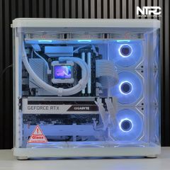 Cấu hình i5 12400F/ B760M/ 32G RAM/ Nvme 1TB/ 750W/ RTX3070