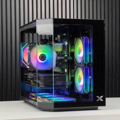 Cấu hình i5 12400F/ B760M WIFI/ 16G RAM/ Nvme 1TB/ 750W/ RTX3070