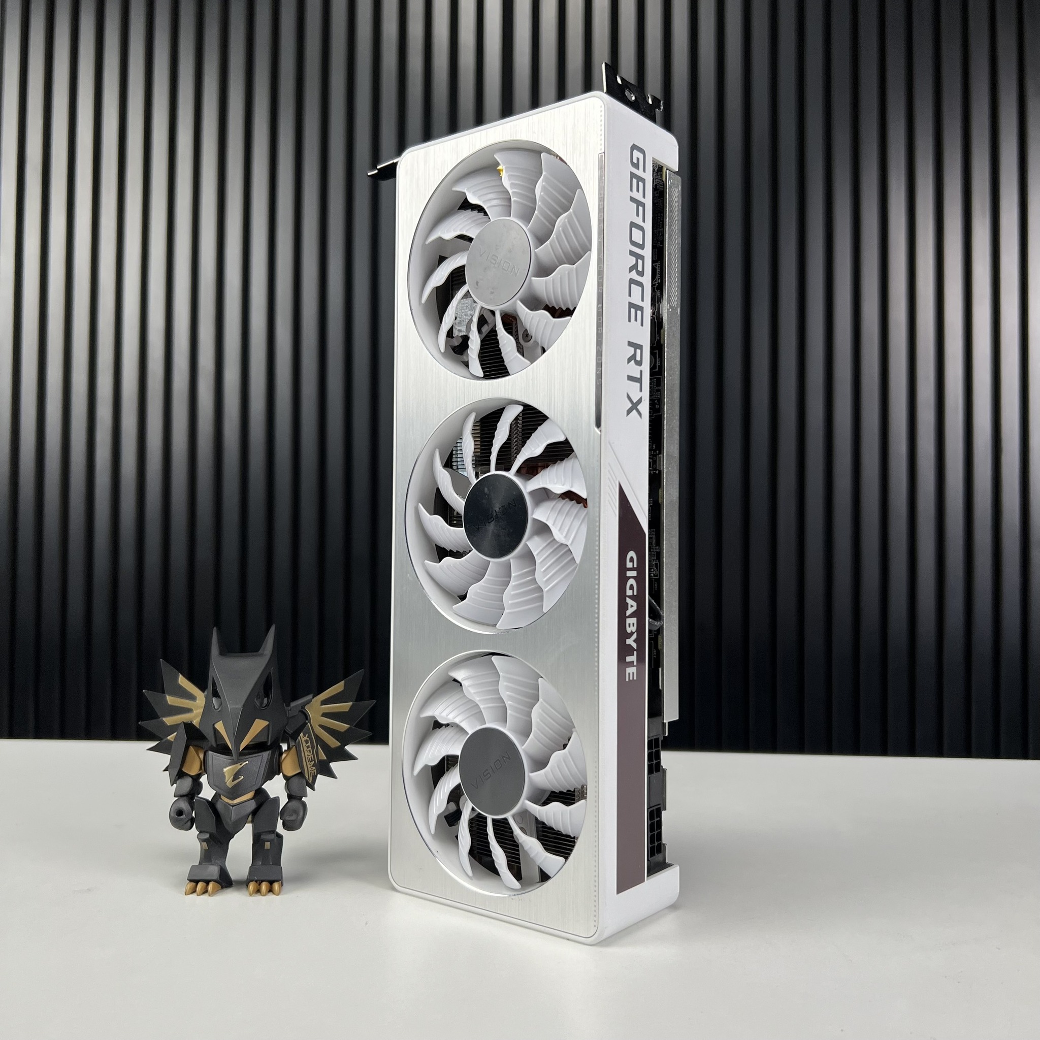 Gigabyte Geforce Rtx Gigabyte Rtx3070 Vision Oc 8gb Gigabyte 