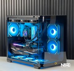 Cấu hình AMD 7800X3D/ B650 WIFI/ 32G DDR5/ 1TB NVME/ 850W/ 3080ti