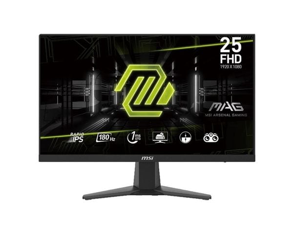 Màn Hình MSI MAG 256F 25