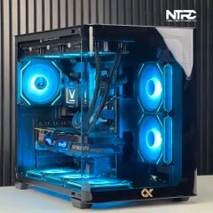 Cấu hình i7 14700K/ B760M WIFI/ 32G RAM/ 1TB NVME/ 750W/ RTX3070ti