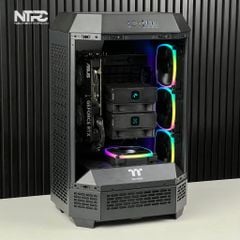 Cấu hình i5 14500 / B760M WIFI / 32G DDR4/ NVME 1TB/ 750W/ RTX4060
