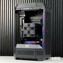 Cấu hình i5 14500 / B760M WIFI / 32G DDR4/ NVME 1TB/ 750W/ RTX4060