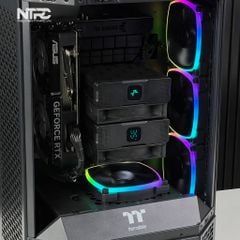 Cấu hình i5 14500 / B760M WIFI / 32G DDR4/ NVME 1TB/ 750W/ RTX4060