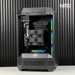 Cấu hình i5 14500 / B760M WIFI / 32G DDR4/ NVME 1TB/ 750W/ RTX4060