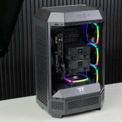 Cấu hình i5 14500 / B760M WIFI / 32G DDR4/ NVME 1TB/ 750W/ RTX4060